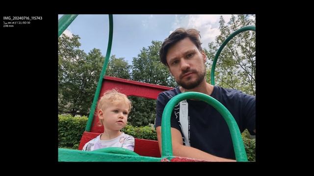 ОБЗОР HONOR 200 - ОТЛИЧНЫЙ ЭКРАН И ИНТЕРЕСНЫЙ ПОРТРЕТНЫЙ Р?