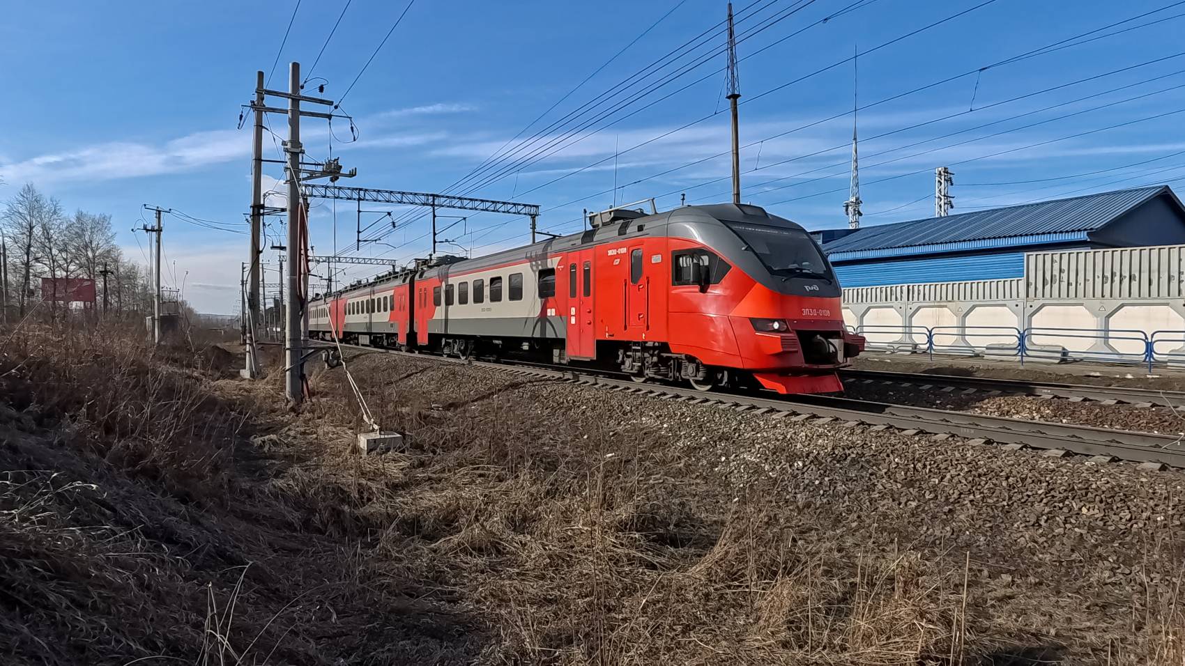 ЭП3Д-0108 смотреть онлайн