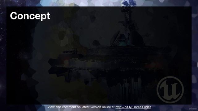 [Udemy UE4 C++] 097 S04 Game Design Document GDD