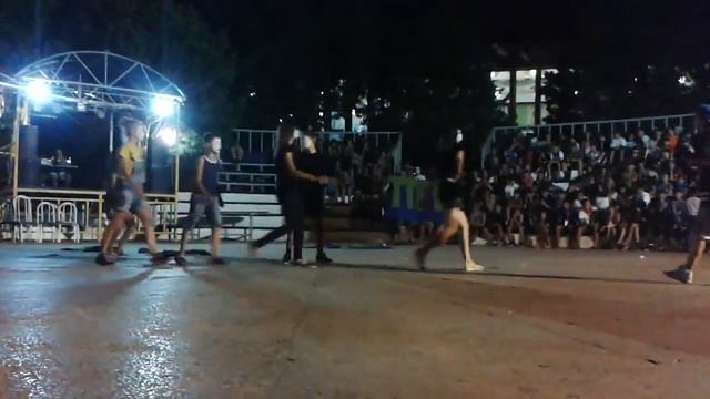 Шахтинский Текстильщик "Мимы" 2016 3 смена смотреть онлайн