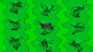 Preview 2 KC Crazy Cyan Water Effects in Green Screen Ripple Wave