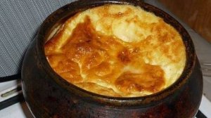 НЕОБЫЧНОЕ БЛЮДО ИЗ ЯИЦ! ГОТОВЬТЕ ТОЛЬКО ТАК!