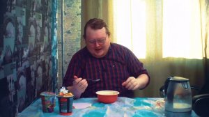 Доширак, Биг Бон, Бизнес Ланч / ОБЗОР /