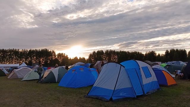 Рок фестиваль и августовские самурайки 2023 смотреть онлайн