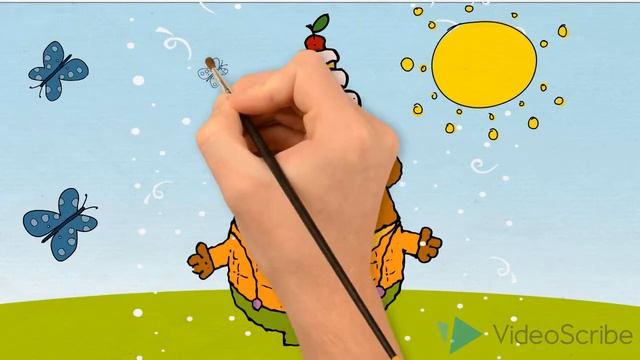 С днём Рождения, Марина! смотреть онлайн