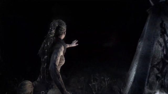 Hellblade: Senuas Sacrifice - Прохождение часть 4 (без комментариев) смотреть онлайн