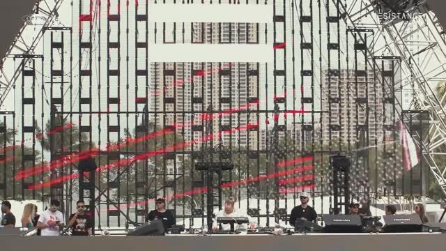 Moritz Hofbauer - Live Resistance, The Cove, Ultra Music Festival Miami, United States 29-03-2025 смотреть онлайн