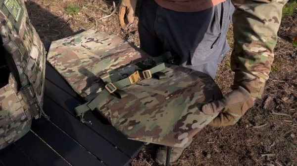 Инструкция к пятиточечнику "Вертикаль" TOGA UNIT