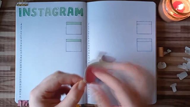 March: Plan with me смотреть онлайн