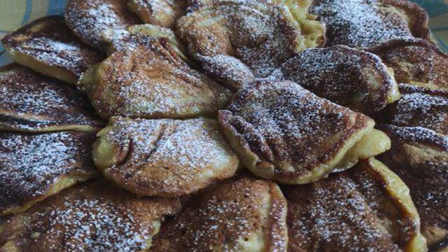 Сборник рецептов