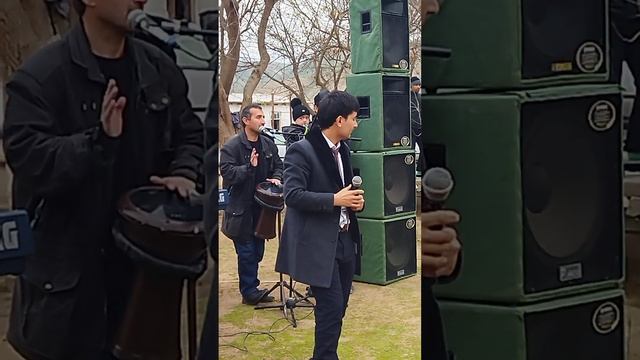 Чурабек Авалов дар дехайи Остона смотреть онлайн