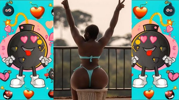 Queen Choqolate | Curvy Models | Curvy Models | Curvy Model Plus Size Lifestyle | Fashion Model.