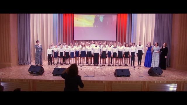 Желаю тебе, земля моя (Ачит-2019)