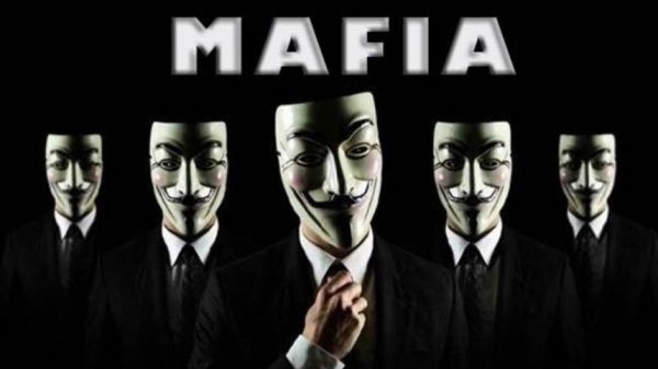 The Grand Mafia. По факту. VIP-магазин и другие события