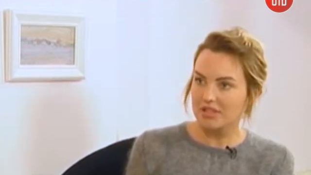 Портрет. В гостях Екатерина Потапова, София Безбородова смотреть онлайн