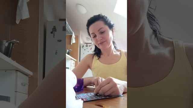 Lucky Labyrinth: Lottery Ticket Pursuit / Лабиринт Удачи: Погоня за Лотерейным Билетом