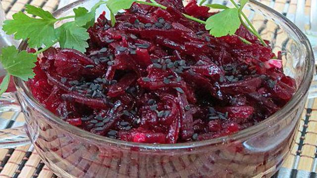 Книга рецептов