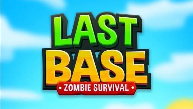 Last Base: Zombie Survival|Mobile Games смотреть онлайн