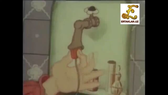 Dangasa Pasha Multfilm Uzbek Tilida Eski Multfilmlar Uzbek Tilida