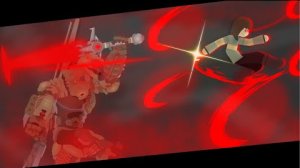 Дуум Слэяр vs Чары 2