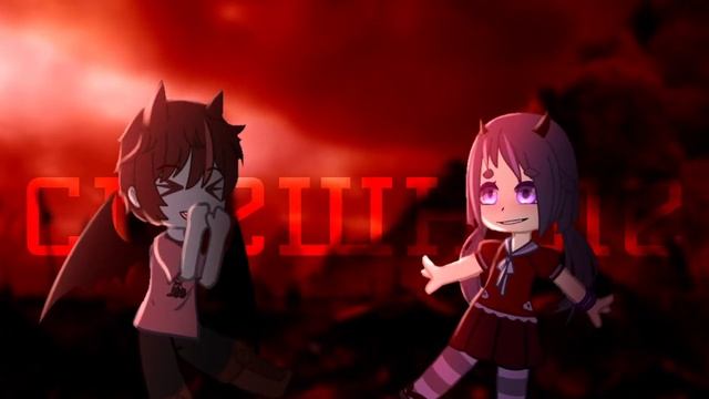 //Меме/люди больше не услышат наши юные смешные голоса/гача клуб// смотреть онлайн