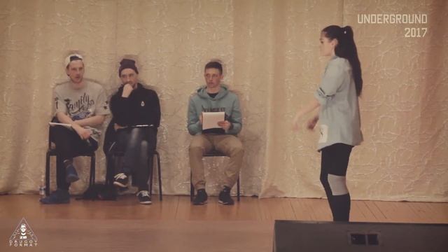 Underground 2017 hip hop средние 1 2 смотреть онлайн