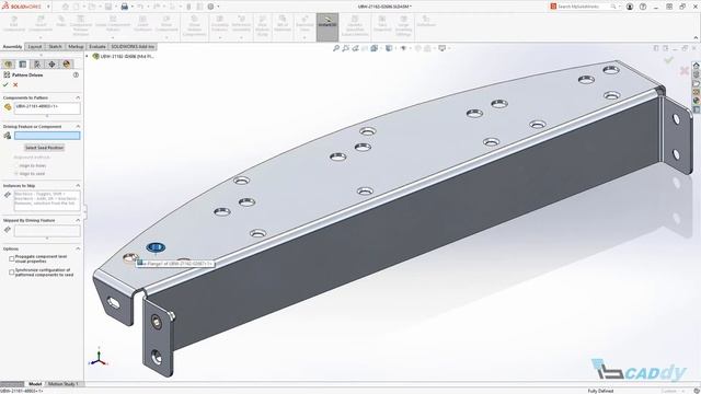 Sestavi - SOLIDWORKS 2022 Novosti смотреть онлайн