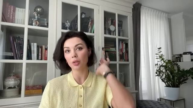 Прямой эфир с Аней Купер