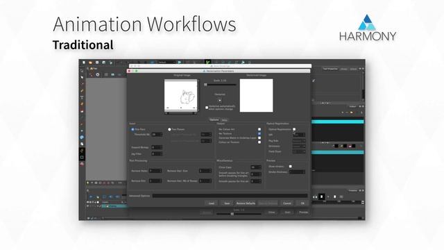 4.1. Workflow Overview смотреть онлайн