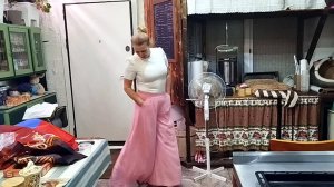 А МЫ КРЕСТЬЯНКИ ЛЮБИМ МОДНЫЕ ВЕЩИЧКИ💃