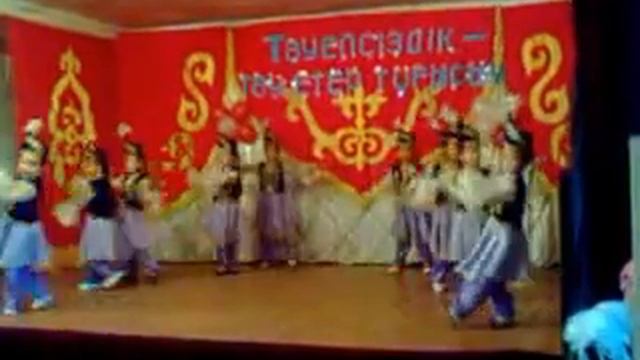 Жанакала. Маштексай бишилери смотреть онлайн