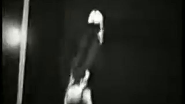 Силовые акробаты Борис Лавин и Владимир Канарский. 1968 г. смотреть онлайн