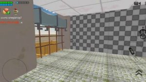 прохожу poppy playtime в chicken gun