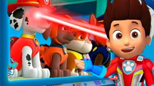 Щенячий Патруль Мегащенки Полностью Прохождение Часть  27