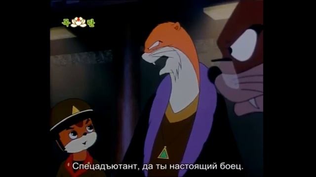 Бурундук и Ёжик: "Ни хрена не понятно!" смотреть онлайн