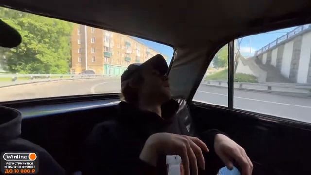 Солевой Алексей