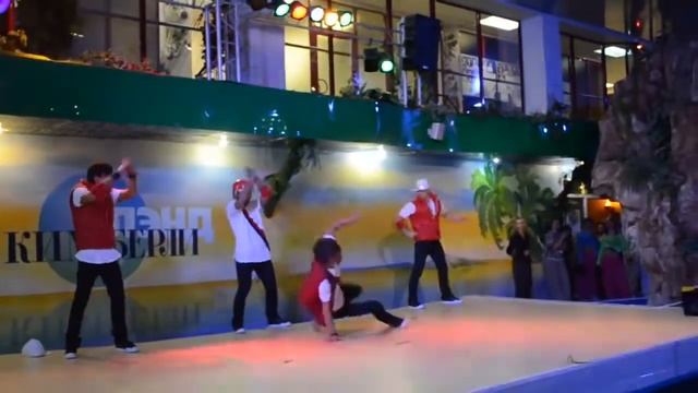 Все Очень Просто Брейк Кимберлилэнд смотреть онлайн