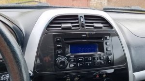chery tiggo t11 2.0 4х4
