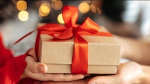 МОЙ ПОДАРОК ОТ СУДЬБЫ...ролик от Екатерины...