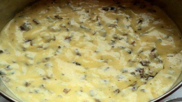 Готовим дома