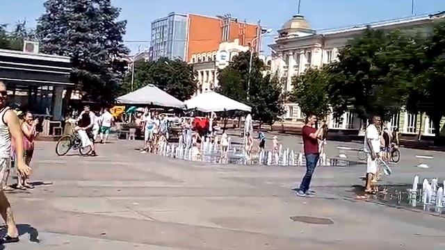 Муниципальный оркестр(2) смотреть онлайн