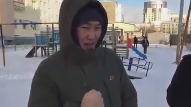 Якут прикол смотреть онлайн