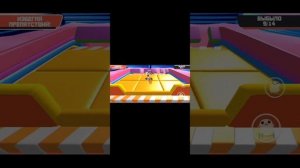 играю в игру S.T.A.R. - Super Tricky Amazing
