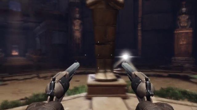 Прохождение Deadfall Adventures - Часть 1 смотреть онлайн