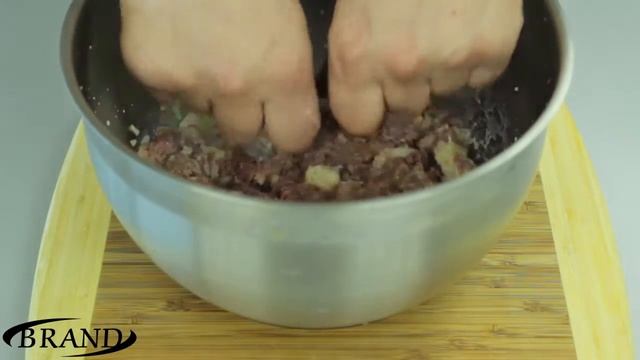 Котлеты на пару