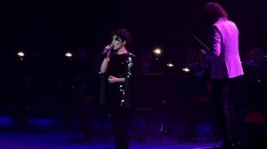 Юлия Чуракова - “My Love, My Life”, золотые хиты ABBA