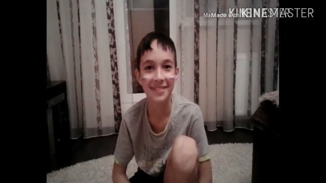 Влог в батут центр отрыв / день рождения смотреть онлайн