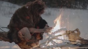 🎬Неандертальцы: Одиссея неандертальца. Все, что мы знаем о неандертальцах.