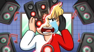 СПИКЕРМЕН Кто Это Скибиди Туалет, Анимация Мультик