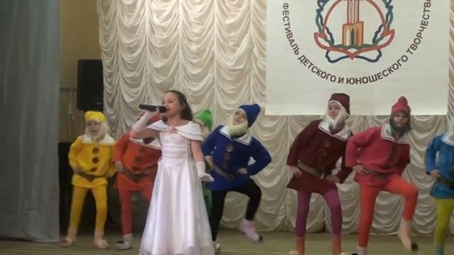 Анастасия Слесарева смотреть онлайн